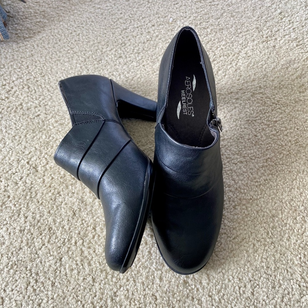 Aerosoles Booties